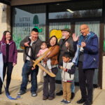 Episode #431: Lisa Oh of Little Explorers Cafe in Sykesville