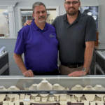 Episode #434: Seth and Alston Shipley from Shipley’s Diamonds and Fine Jewelry