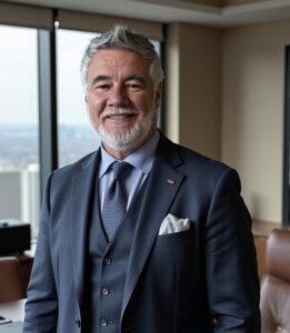 Episode #436: Jon Weetman, the Entrepreneurs Lawyer