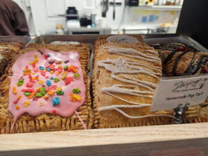 Episode #438: Steve Potorti of Giulianova Groceria & Italian Deli