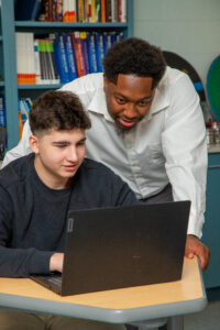 Episode #439: Jessica Taylor of Springdale Preparatory School