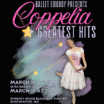 Episode #445: Melissa Lineburg, co-founder of Ballet Embody