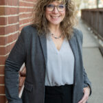 Episode #447: Jenny Graybill, the new CEO of Human Services Programs of Carroll County