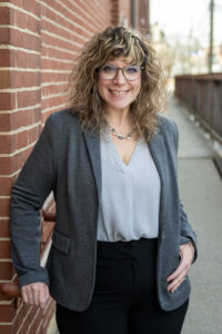 Episode #447: Jenny Graybill, the new CEO of Human Services Programs of Carroll County