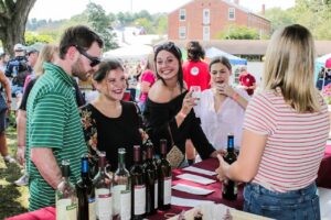 Episode #452: Carroll County Farm Museum Events Coordinator, Dana Wachter