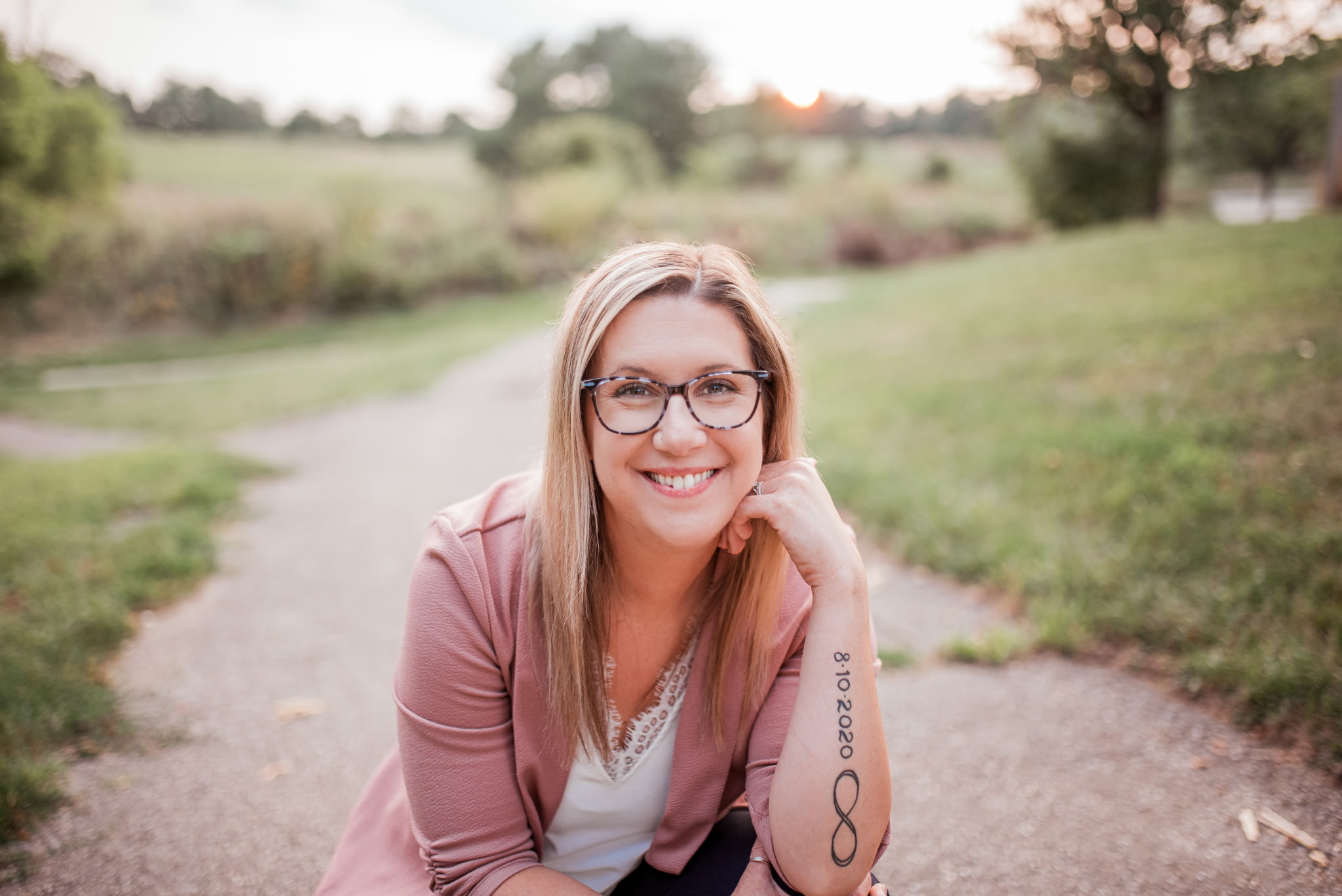 Breanna Moser
