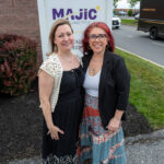Episode #456: Maggie Manning & Jessica Anderson of MAJIC Tag and Title