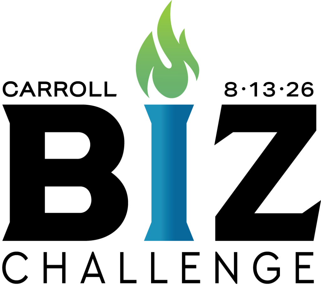 Episode #459: Steve Lowe about the 15th annual Carroll Biz Challenge