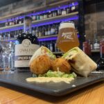 Episode #461: Jesse Johnson, owner of Brewery Fire Taphouse