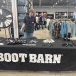 Episode #457: Kristen Coulter of the newly opened Westminster branch of the Boot Barn