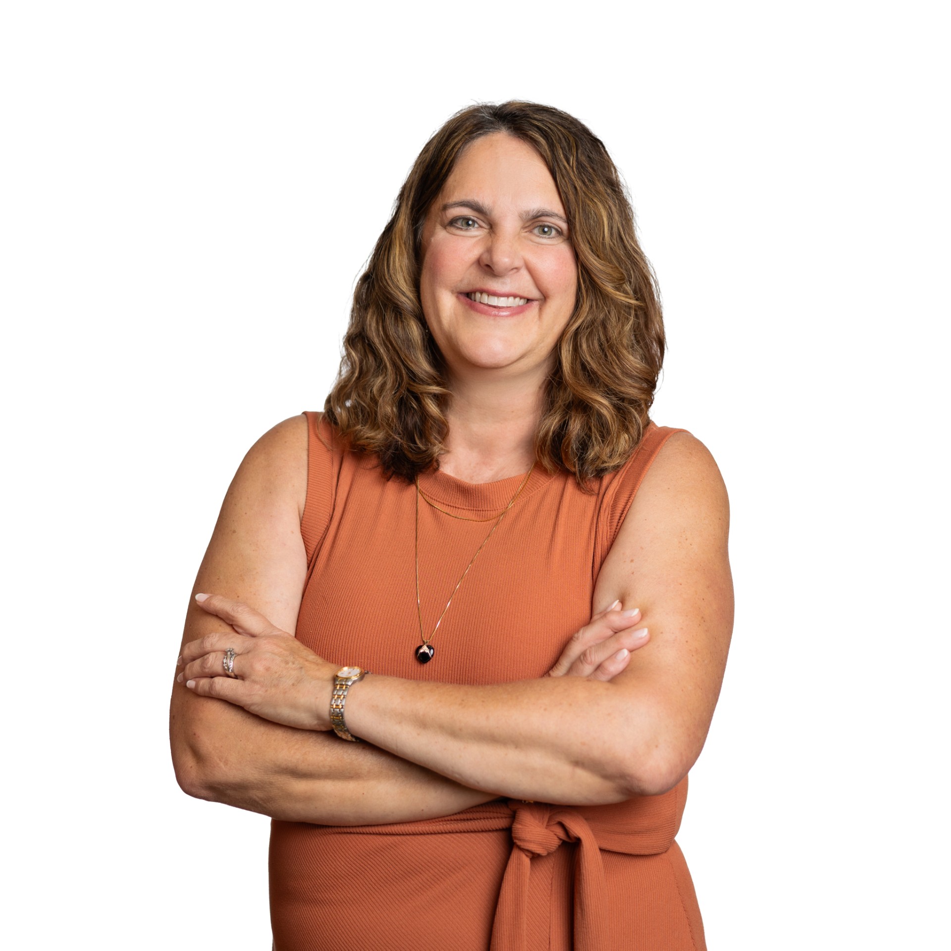ann gilbert headshot