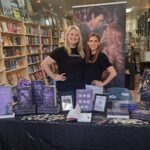 Episode #469: Melody and Chris Wukitch, owners of Park Books on Main Street