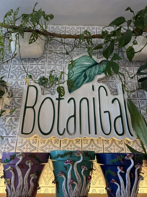 Episode #467: Hannah Brookfield, owner of Botanigal