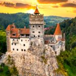 Episode #473: Ian Scott of Quest Voyager about Our Transylvania Trip in 2027