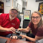 Episode #474: Liza Guroff, President/CEO of Carroll County Youth Service Bureau