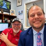 Episode #475: Matti Franzen, Sales Manager for the Best Western Westminster.