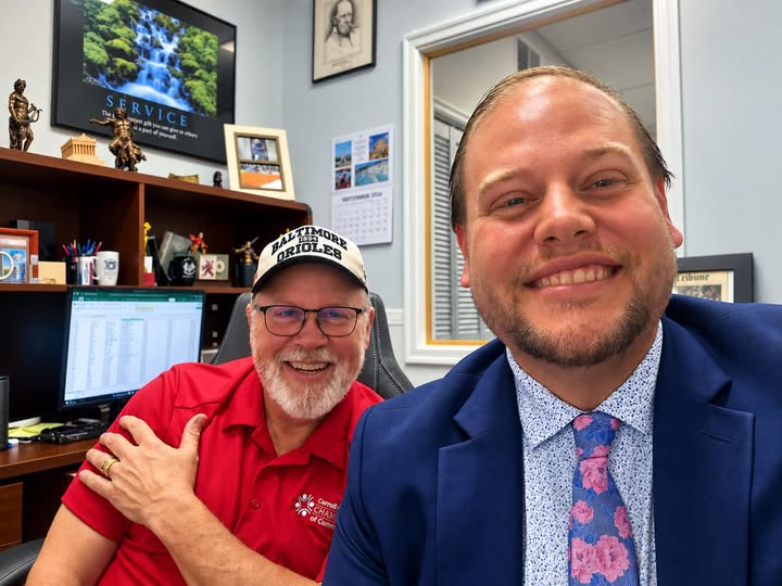 Episode #475: Matti Franzen, Sales Manager for the Best Western Westminster.