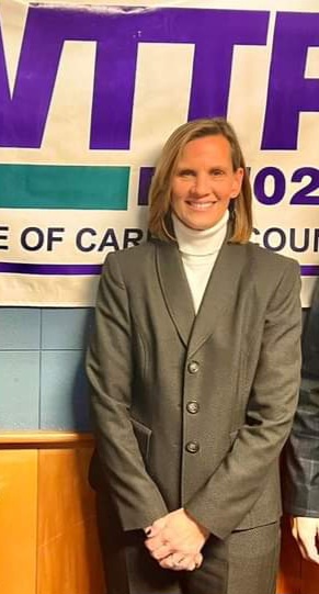 Episode #476: Donna Jean Shybunko, the General Sales Manager for WTTR